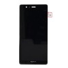 Display LCD Huawei P9 Negru Touchscreen, Ecran Inlocuire