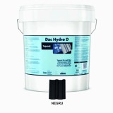 Vopsea Tigla Dac Hydro D Negru 15 Litri, Rust-Oleum