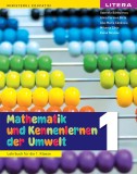Matematica si explorarea mediului. Manual in limba germana. Clasa I