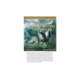 Fallen Angels, Giants, Monsters, and the World Before the Flood Study Guide