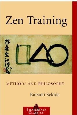 Zen Training: Methods and Philosophy foto