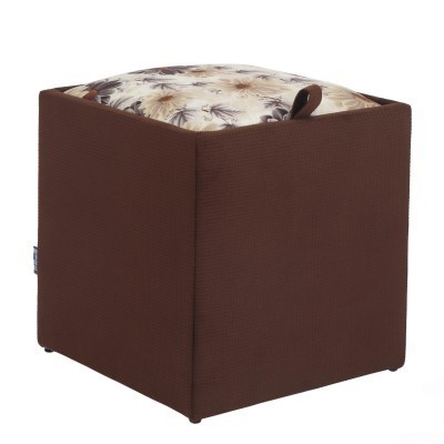 TABURET BOX - STOFA - CORP MARO K7/CAPAC DIVERSE CULORI - Stofa K3-caramiziu