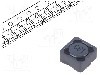 Bobina 0,68mH, SMD, 7,3x7,3x4,5mm, Seria {{Seria producatorului}}, Viking - PCS74MT681