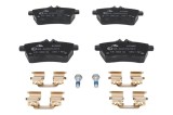 Set placute frana ATE 13.0460-2885.2