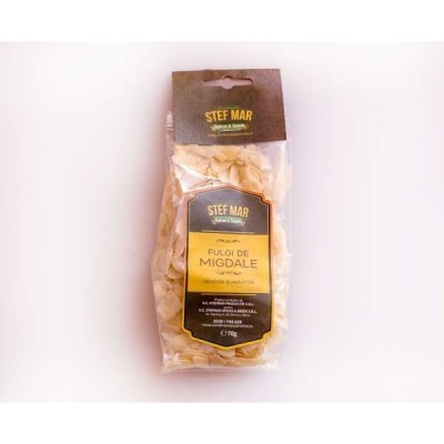 FULGI MIGDALE 70GR foto