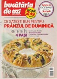 BUCATARIA DE AZI - CE GATESTI BUN PENTRU PRANZUL DE DUMINICA