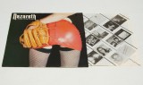 Nazareth &ndash; The Catch - vinil vinyl LP