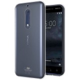 Husa NOKIA 5 - Ultra Slim 0.5mm (Transparent)