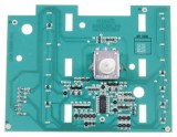 MODUL ELECTRONIC DE COMANDA 2969820100 BEKO/GRUNDIG/ARCELIK