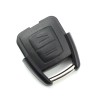 Opel: carcasă cheie cu 2 butoane, Carguard