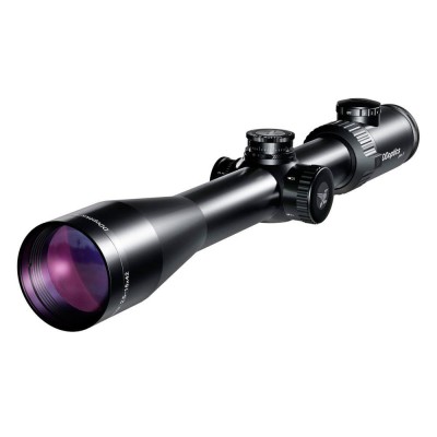 Luneta cu punct rosu DDoptics Nighteagle V6 2.5-16x42 Gen3 A4N MRAD iFiber foto