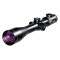 Luneta cu punct rosu DDoptics Nighteagle V6 2.5-16x42 Gen3 A4N MRAD iFiber