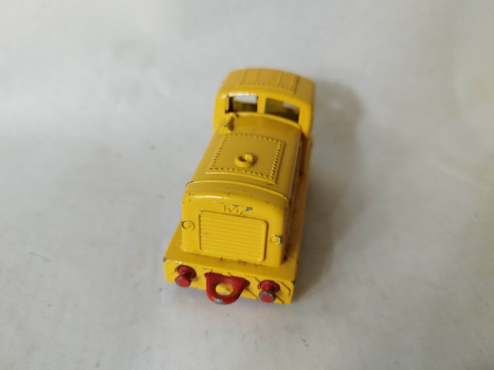 bnk jc Matchbox 24e Diesel Shunter