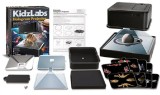 Proiector Holograma - KidzLabs | 4M