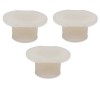 Set suport amortizor drujba compatibil Stihl MS 240 - MS 660 (3 buc), Taiwan