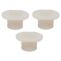 Set suport amortizor drujba compatibil Stihl MS 240 - MS 660 (3 buc)