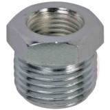 Raider 110803 - Niplu de reducere 3/8 inch - 1/4 inch