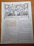 Albina carpatilor 1 septembrie 1877-razboiul de independenta,armata romana