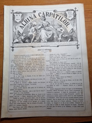 albina carpatilor 1 septembrie 1877-razboiul de independenta,armata romana foto