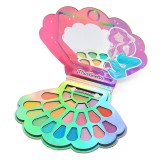 Paleta farduri Let&#039;s be mermaids pentru copii Martinelia