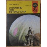 O CALATORIE PRIN SISTEMUL SOLAR-CECIL FOLESCU-165565