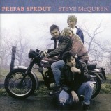 Steve McQueen - Vinyl | Prefab Sprout