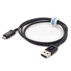 Vetter Cablu Date microUSB, Black