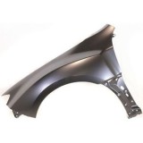 Aripa fata Subaru Impreza, 09.2007-12.2012, partea Stanga, fara gaura pentru semnalizare, 57120FG0509P, 721501-2 pentru Modelul STI, Rapid