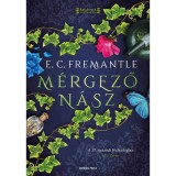 M&eacute;rgező n&aacute;sz - E. C. Fremantle