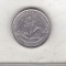 bnk mnd East Caribbean States 10 centi 2002 , corabie