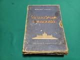 SĂ CONSTRUIM O MACHETĂ * DORIAN HARDT / 1955 *57