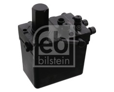 FEBI BILSTEIN 102514 Pompă basculare, cabină șofer
