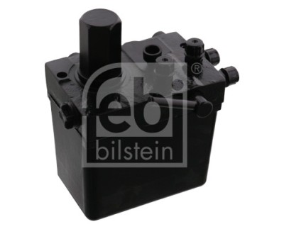 FEBI BILSTEIN 102514 Pompă basculare, cabină șofer foto