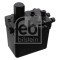 FEBI BILSTEIN 102514 Pompă basculare, cabină șofer