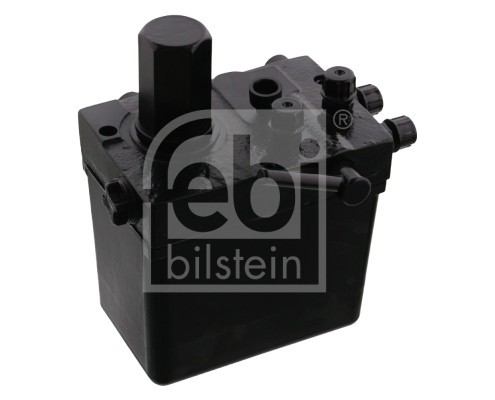 FEBI BILSTEIN 102514 Pompă basculare, cabină șofer