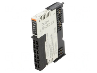 Modul Ieşiri Digitale 24VDC 8 Canale foto