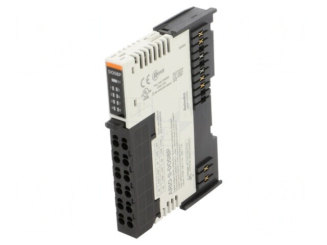 Modul Ieşiri Digitale 24VDC 8 Canale