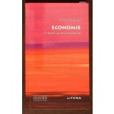 ECONOMIE, O FOARTE SCURTA INTRODUCERE-PARTHA DASGUPTA-364134