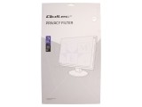 Filtru de confidențialitate transparent 19"
