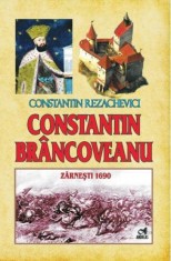 Constantin Brancoveanu &ndash; Z&atilde;rnesti 1690 - Andreas
