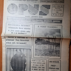 ziarul opus 7-13 septembrie 1990-art. maresalul antonescu