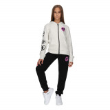 Trening Champion GIRLS BTS SWEATSUIT