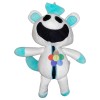 Plus Craftycorn Smiling Critters Poppy Playtime 25cm, Multicolor, Textil, 3ani+