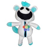 Plus Craftycorn Smiling Critters Poppy Playtime 25cm, Multicolor, Textil, 3ani+