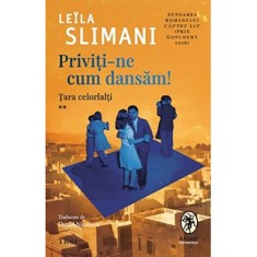 Priviti-ne cum dansam, Leila Slimani