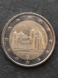 2 Euro comemorativi &quot;Niedersachsen&quot; D, Germania 2014 - G 3846, Europa