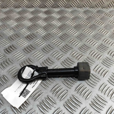 C&amp;acirc;rlig de remorcare FORD PUMA J2K, CF7 2022 OEM: JX61-17B804-AB | 31864777 foto