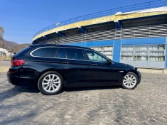 Bmw F11 520d 2014