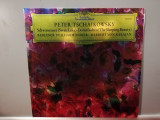 Tschaikowsky &ndash; Swan Lake/Sleeping Beauty (1983/Deutsche Gramm/RFG) - VINIL/NM+, Clasica, deutsche harmonia mundi