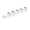 Set 50 numere masa plastic, 1-50